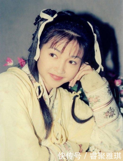 儿童|李绮红近况,原来她这么苦命!如今嫁老外,当一名儿童精神科护士