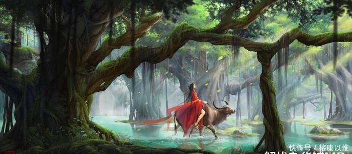 王安石妻子不忠,她却含泪写下一首原谅诗,诞生一人尽皆知的成语