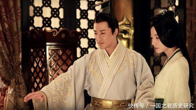 汉武帝|卫子夫出身低微,为何汉武帝对她一见钟情,后来为何又逼死了她