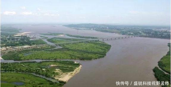 世界上十大最长的河流 长江排第三 快资讯