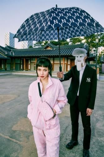 Walk to the Sun 潮咖新色相