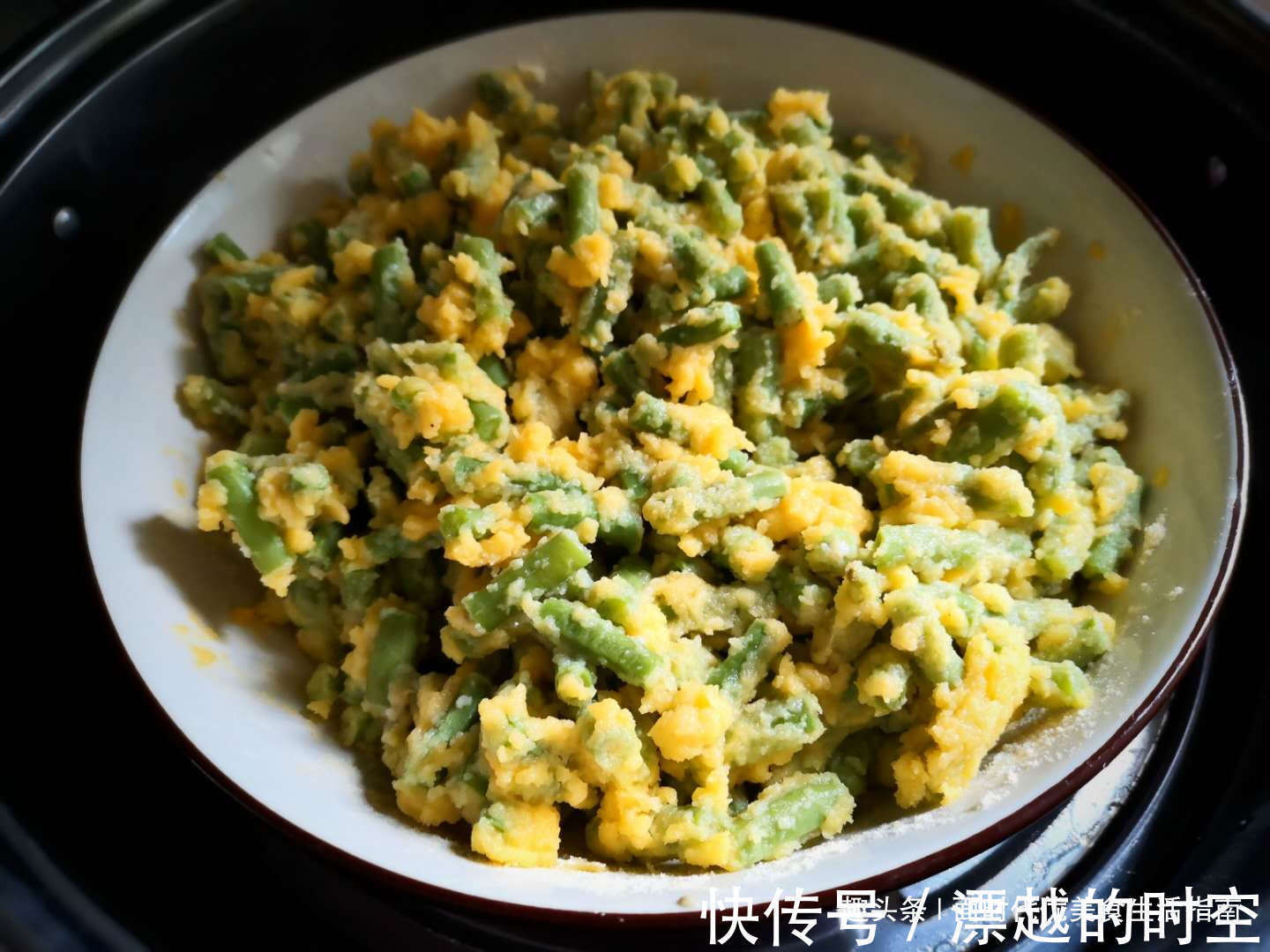 夏天最不值钱的菜,做成减肥餐,每晚一盘,半月能瘦6斤!