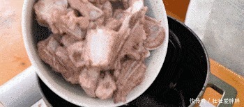 从20年老店偷学的妙方!好吃料足养生,全家都爱吃