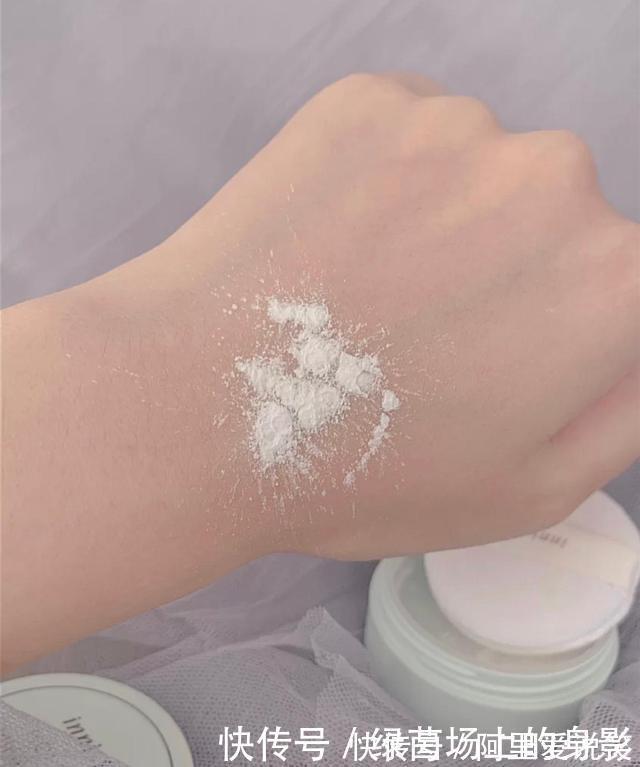 粉质|大牌散粉“踩雷”现场!谁说纪梵希好用丝芙兰也不咋样