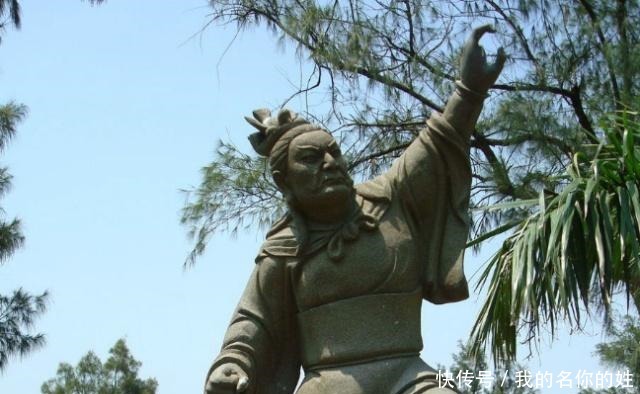 角色|水浒传中一角色,外号很狂,实力却一般,却杀了2位梁山好汉!