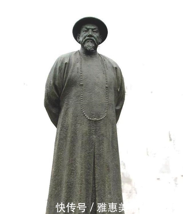 海国图志|印了三千本只卖了一本的书, 日本人得到后说: 这是治国宝典