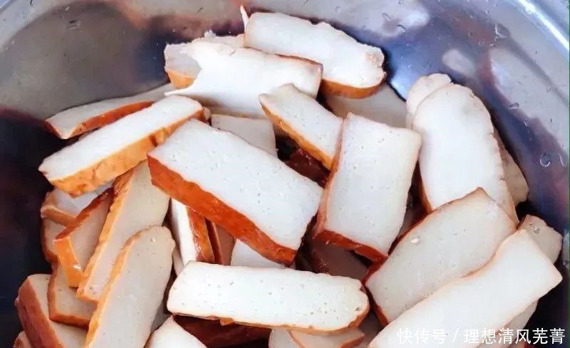 汴梁美食|凉拌香干,清爽可口,柠檬煎鸡块,酸酸甜甜,每次上桌准光盘!