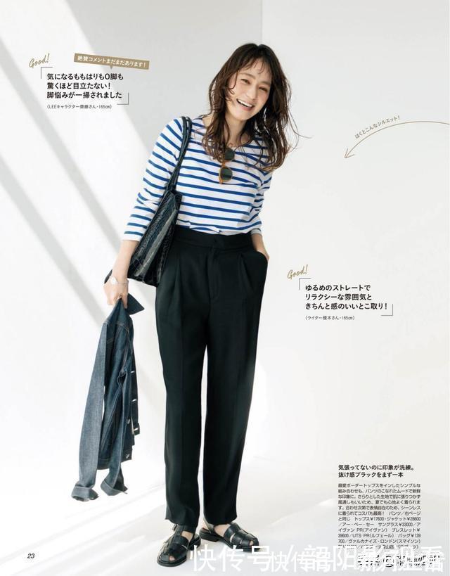 肤色|女人到了中年,切忌穿这4个颜色,多穿另外4个,更能显白减龄