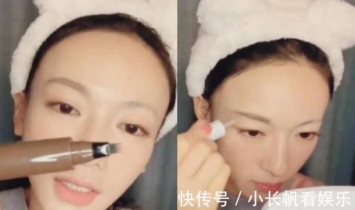 过来人|纹过“眉毛”的女孩子,几年后会出现什么变化?听听过来人怎么说