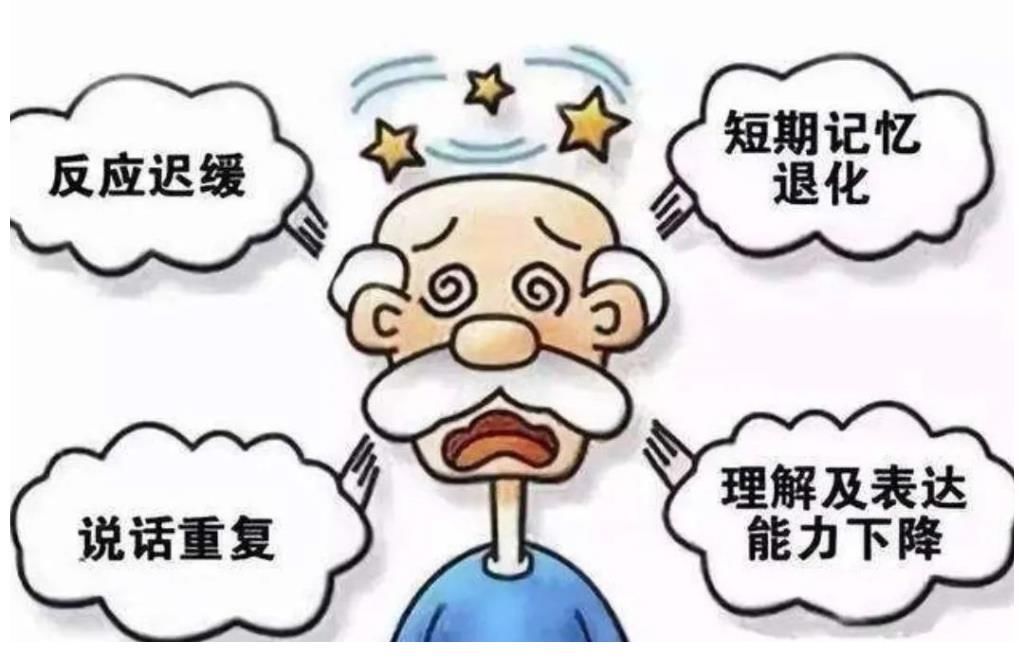 阿尔兹海默症|直播预告:关于阿尔兹海默症,你了解多少?