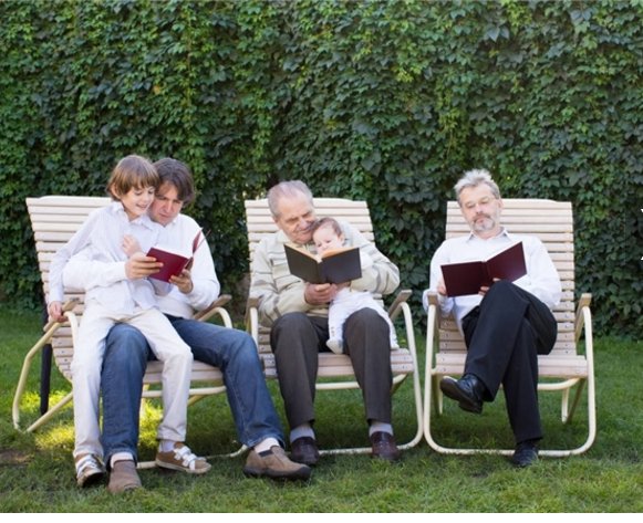 怎样预防老年人记忆力衰退