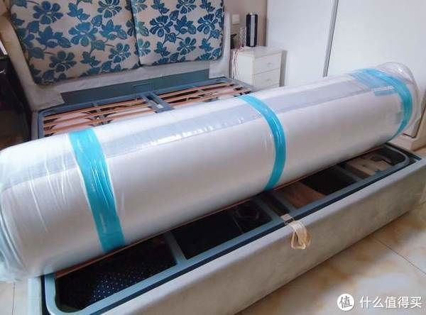云舒弹簧|家居好物 篇一百四十一:这么好睡的床垫,竟才发现!网易严选云舒弹簧床垫体验