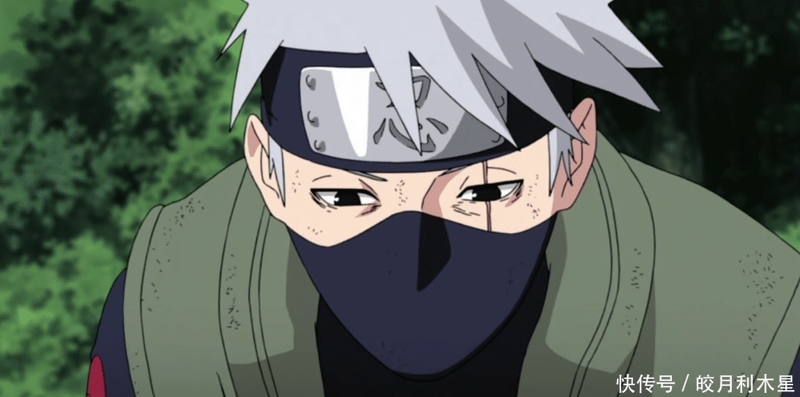 查克拉|忍界大战中的十大功臣,佐助参战动机不纯,而他差点抢了鸣人风头
