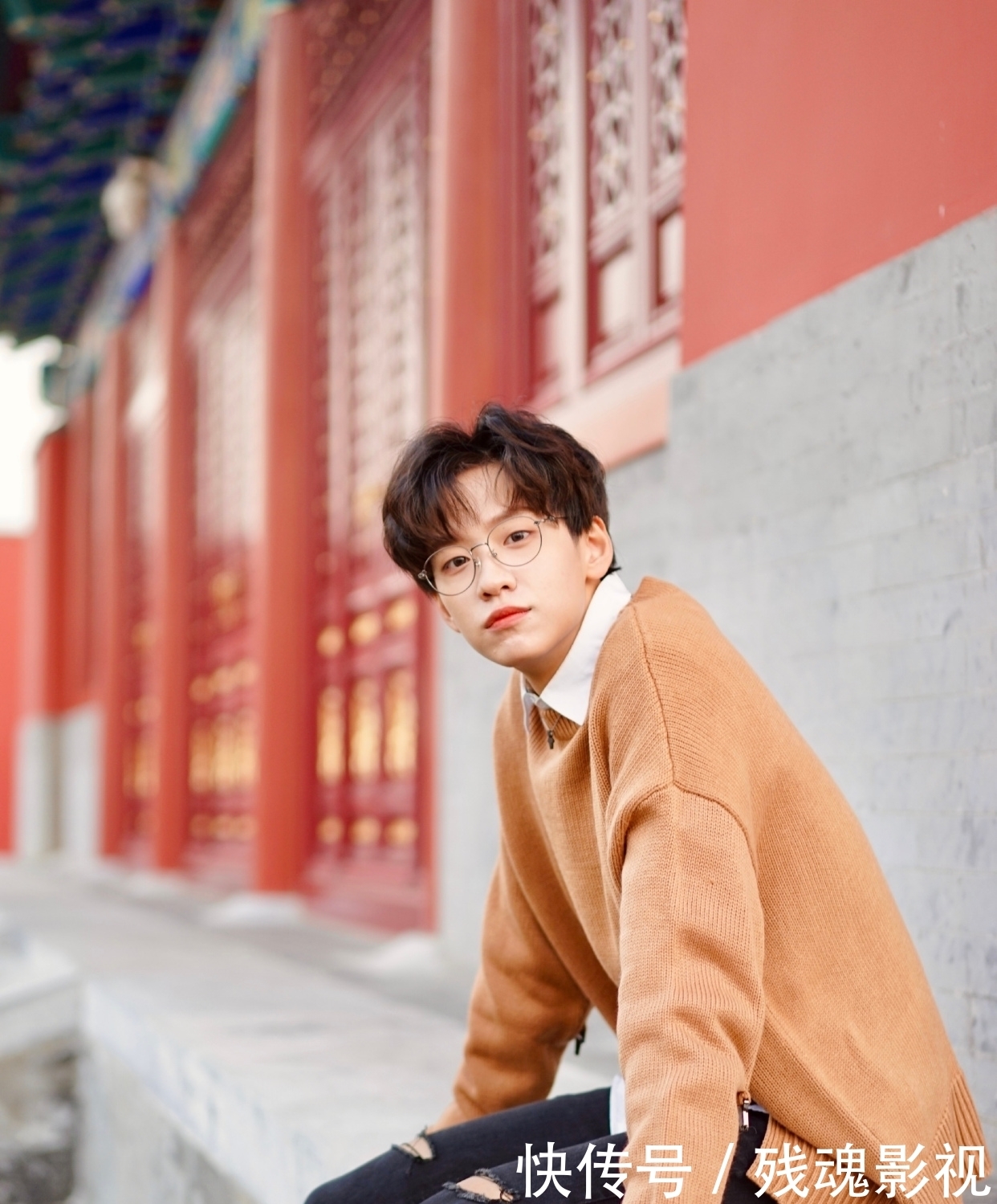 《青春有你》被叫停,余景天一人牵动整个比赛,选秀真的该停停了