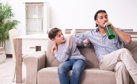 胆汁|喝完酒后有这4个表现的人，寿命可能会比较短，不是吓唬你