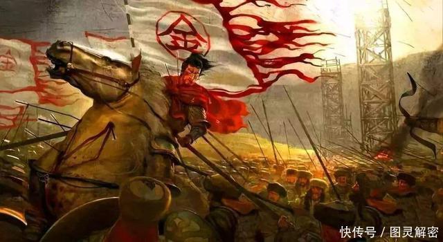 创立|如果完颜宗望不死，金朝会成为第一个少数民族创立的大一统王朝？