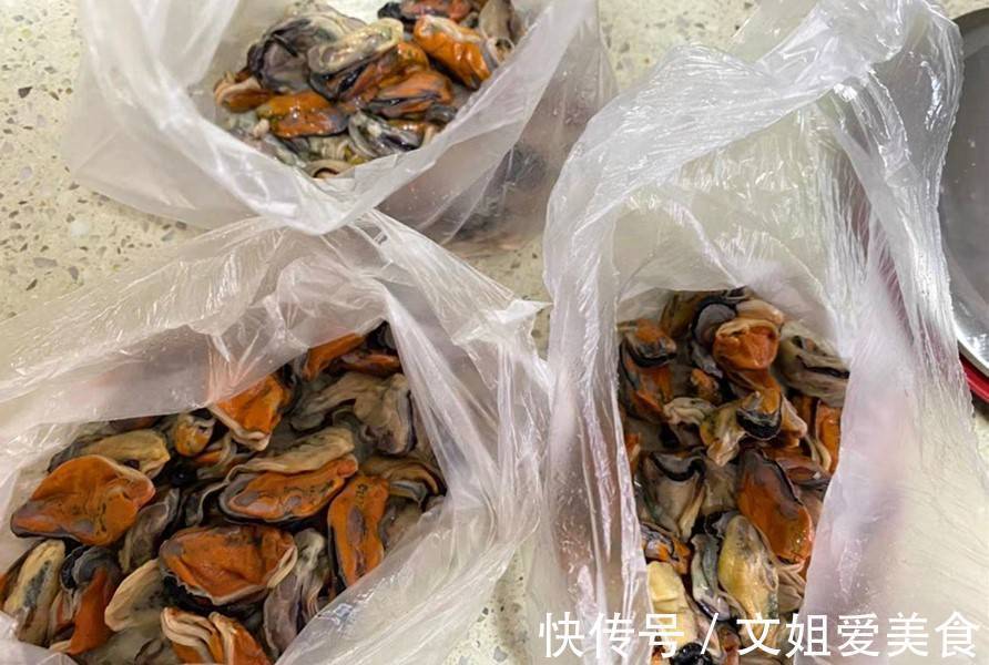 闺蜜|春天海虹刚上市,经济实惠,只要2元一斤,还营养满满