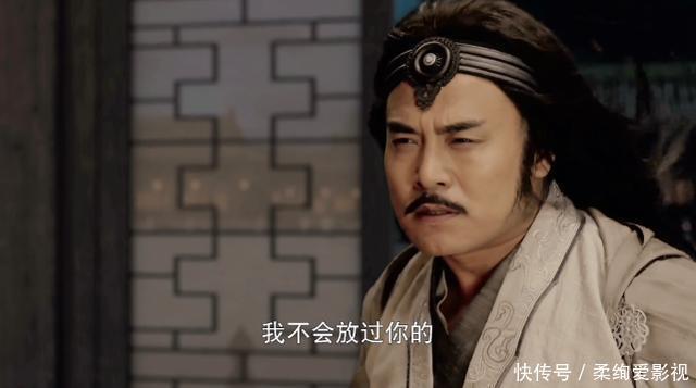 王重阳说:此人不死,全真教必亡!周伯通不听,结果句句应验