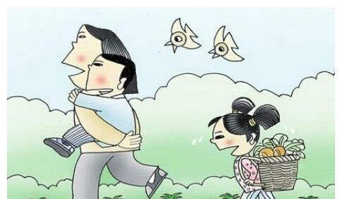 重女轻男|为什么以前重男轻女,现在很多人反而想要女儿?