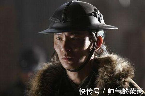 王文斌|此人绰号北方玄武水星，排名垫底，却将八十万禁军教头斩于马下