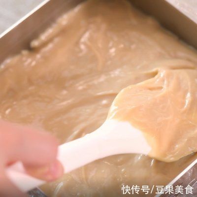 手把手教你超简单的奶茶黄金吃法！香酥诱人超过瘾的炸奶茶