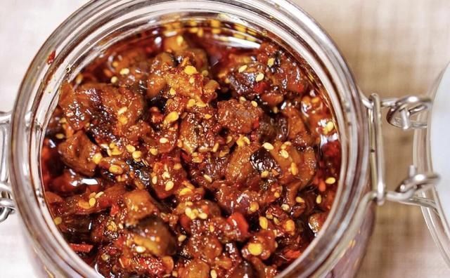 韩式辣酱|没空做菜又不想单吃白米饭怎么办这5种“下饭神器”来帮你