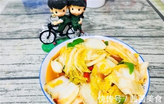 好吃|“懒人开胃食材”西红柿别只会一种做法,教你一招,保证好吃