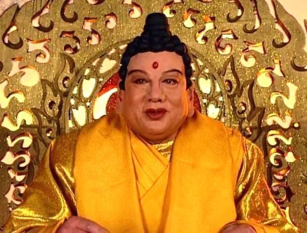 如来$西游记那么多妖精，谁最漂亮有个漂亮到连佛祖都舍不得除掉