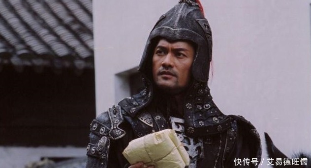 五大|历史上五大战将:人屠白起,兵仙韩信,他与项羽齐名却少有人知