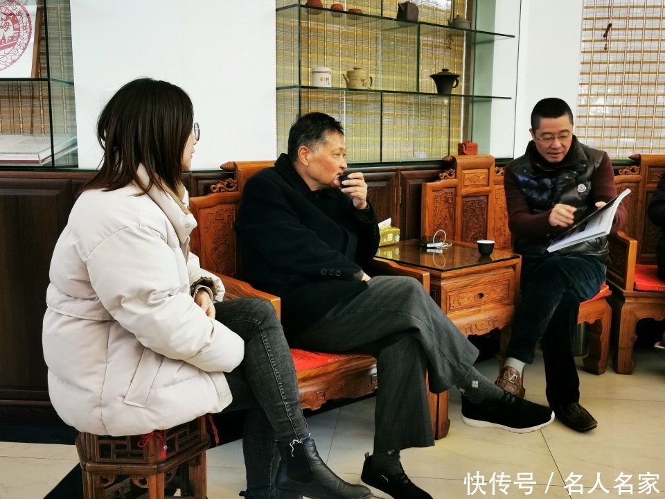 共生|五色共生壶传承人忆“壶王许四海”,一代传奇落幕,江湖再无壶痴!