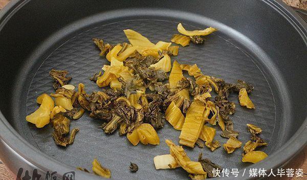家常|【酸菜鱼】酸菜鱼的家常做法 酸菜鱼用什么鱼