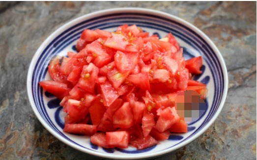 这才是西红柿炒鸡蛋的正确做法,既传统又经典,味道是真好
