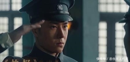 冰雨火|《理想照耀中国》王一博中山装造型曝光,他能驾驭得了这个造型吗