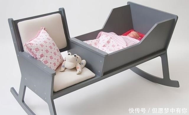 育婴神器|看看国外这些育婴神器，不得不佩服他们的脑洞啊