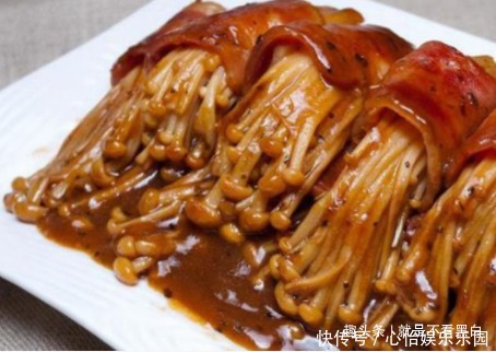 倒入|解馋开胃的几道家常菜,招待客人撑得起场面,吃完都赞不绝口!