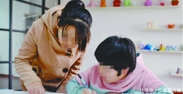 思维方式|身上有这5个表现的孩子,上学后多半是“学霸”,你家占了几个