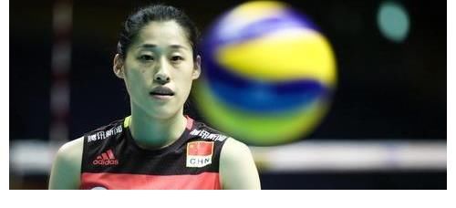 北京女排|刘晓彤的故事：跌入谷底仍获奥运门票，只因里约生死战表现神勇？