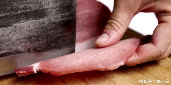 日本特色料理,猪肉生姜烧,在家就能轻松搞定,比西餐牛排还好吃