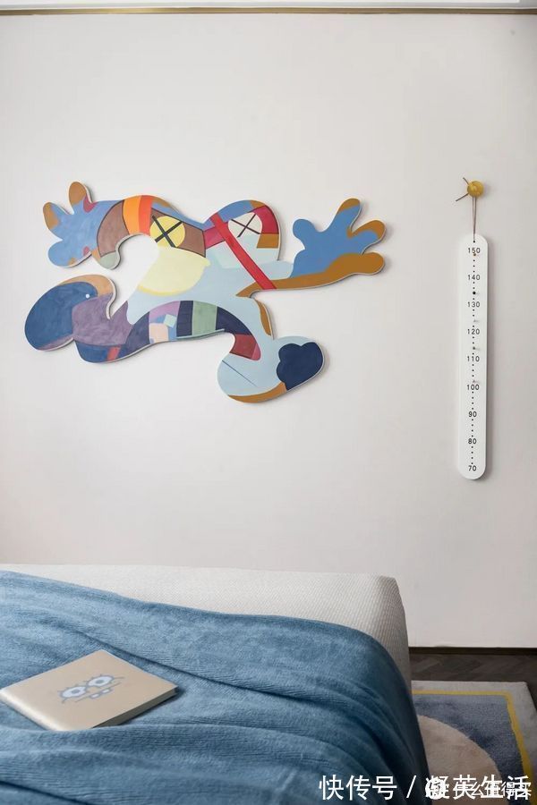 玛莎拉红|这才是轻奢风，115㎡精致小生活，堪比电影里的场景