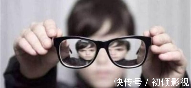 近视|得了近视眼就不会有老花眼?真的假的啊?今天一起来讨论一下!