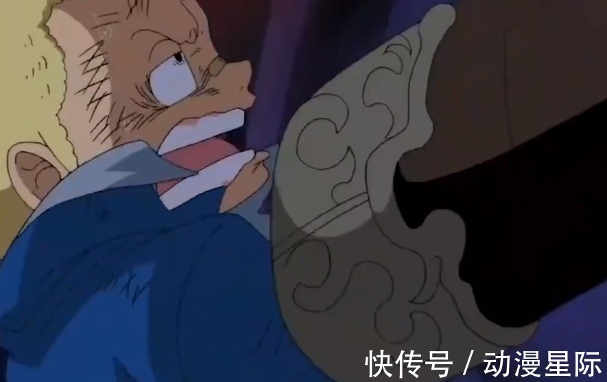 海军总部|海贼王:萨博已被抓捕,死亡消息只为吸引革命军,路飞再现救哥?