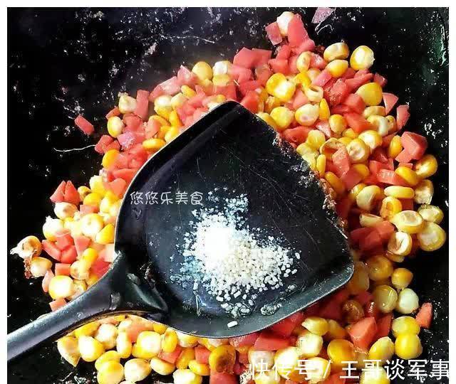 食盐|春季,这5种叶酸含量高的蔬菜,记得给孩子多吃,助力成长