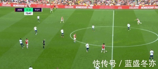 皮球|英超-史密斯罗萨卡分别传射建功孙兴慜破门 阿森纳3-1热刺!