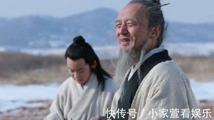 临洮|老子为何要西出函谷关,他出关以后究竟去了哪里?专家给出了说法