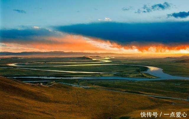 交响长诗我的兄弟在黄河边