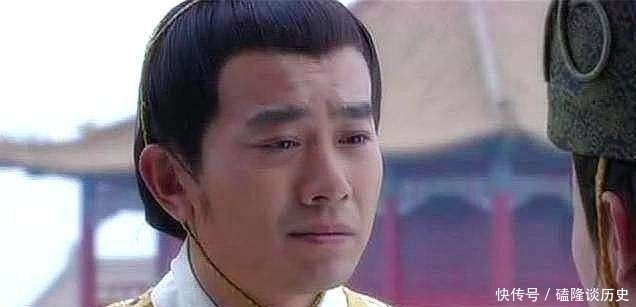 朱棣灭|靖难之役胜利后,朱棣是怎么对待大哥朱标的妻儿的