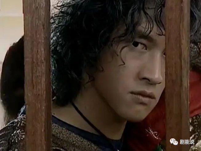 孔慈|小时候看了个寂寞？