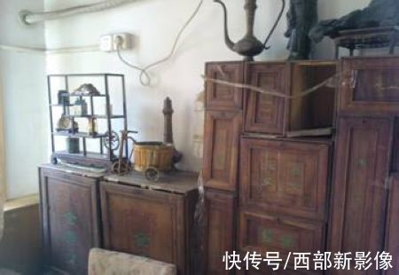 季羡林&季羡林故居被盗案始末:秘书干女儿砸窗洗劫藏书,被捕后表情搞笑