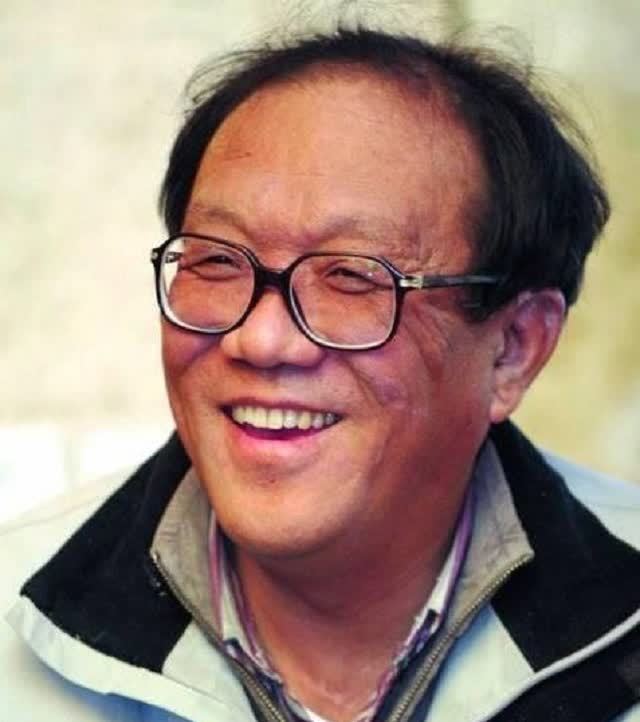 21岁瘫痪,31岁写作,59岁去世后捐赠器官,两个女人救了史铁生