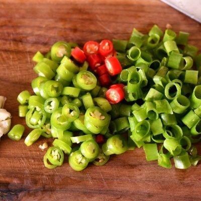 #白色情人节限定美味#火辣嫩滑的麻辣豆腐